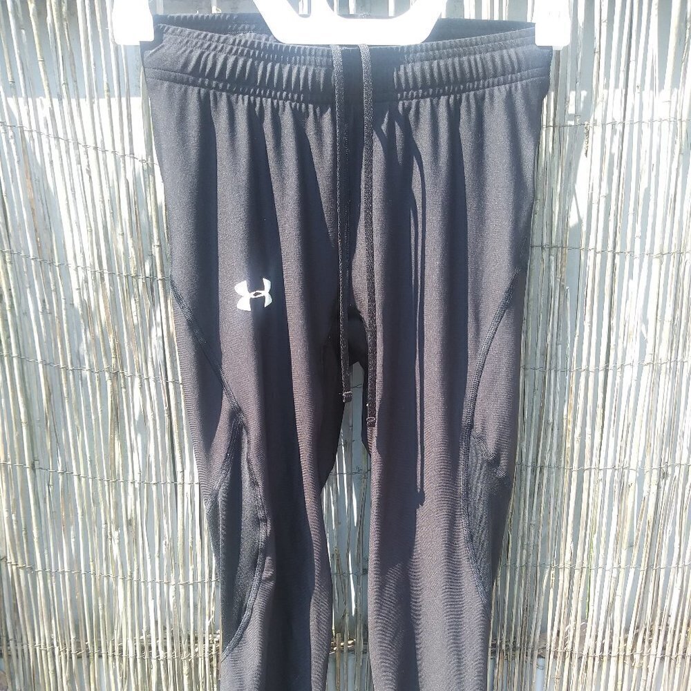 Under Armour Bl HeatGear Leggings Compression - M